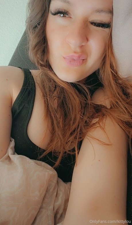 Nacktes geleaktes OnlyFans-Foto von Kittylou
