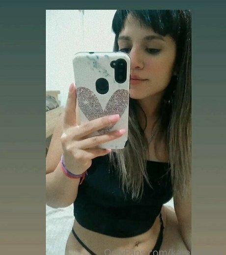 Nacktes geleaktes OnlyFans-Foto von Karencita14
