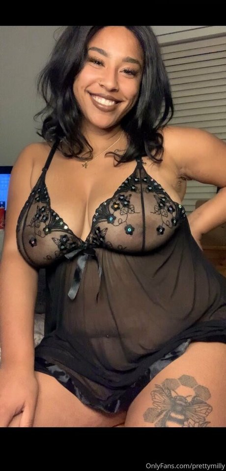 Prettymilly