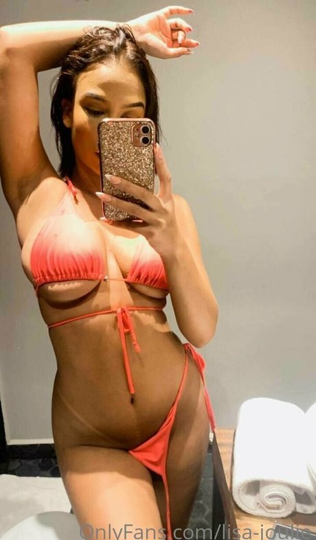 Lisajoulie