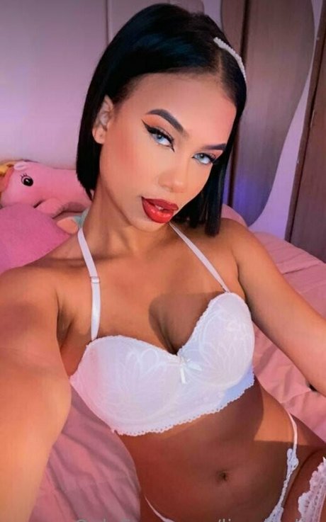 Nacktes geleaktes OnlyFans-Foto von Lisajoulie