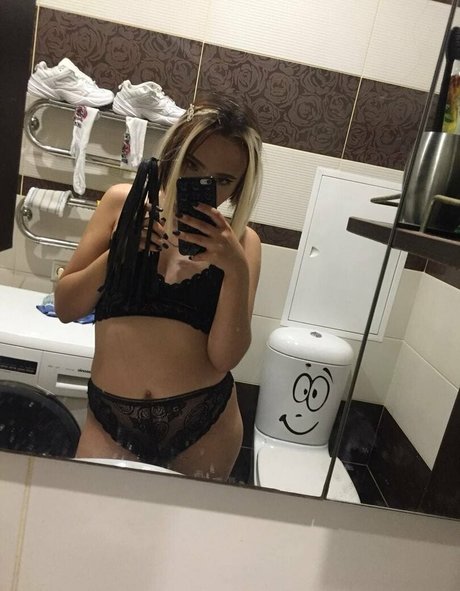 Nacktes geleaktes OnlyFans-Foto von Kseniabeautiful07