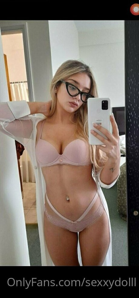 Sexxydolll