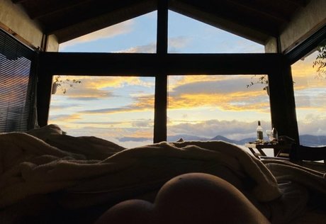 Nacktes geleaktes OnlyFans-Foto von Julimoi