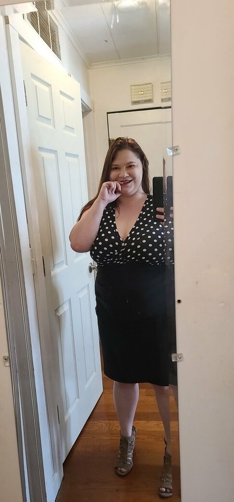 Nacktes geleaktes OnlyFans-Foto von Mearathegoddess