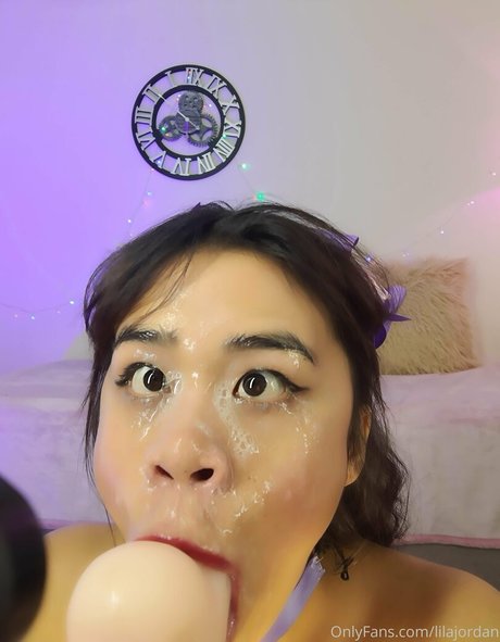 Lilajordan