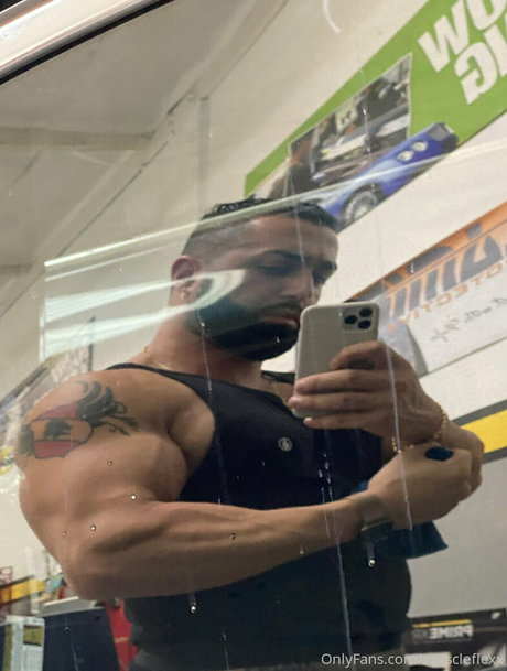 Muscleflexx