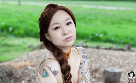 Suicidegirlsuk