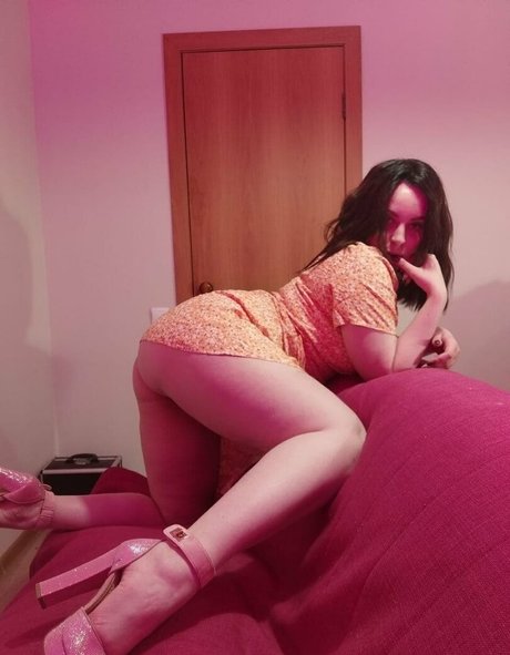 Nacktes geleaktes OnlyFans-Foto von Marinalee12