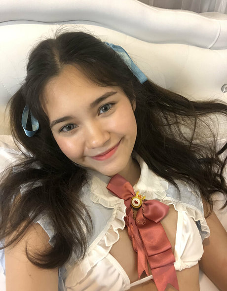 Isabellefree