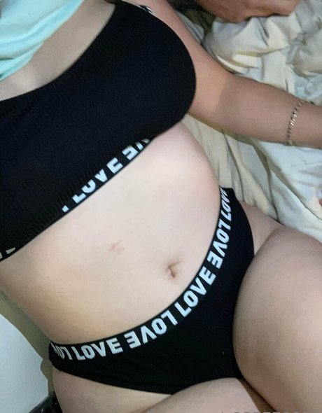 Nacktes geleaktes OnlyFans-Foto von Dylinnis