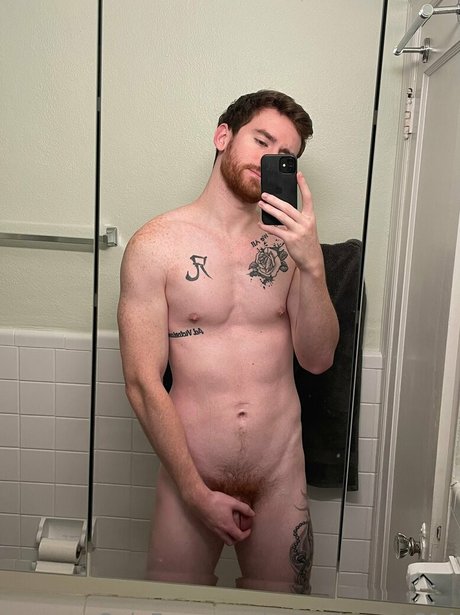Nacktes geleaktes OnlyFans-Foto von Galacticagay314