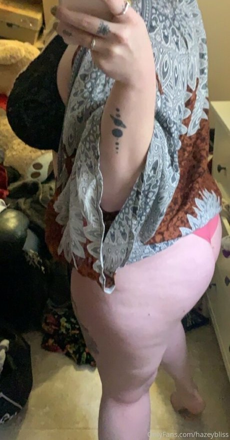Hazeybliss