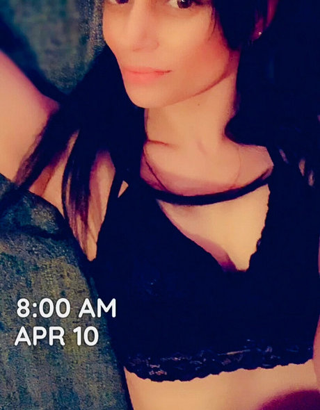 Nacktes geleaktes OnlyFans-Foto von Diamondjayde